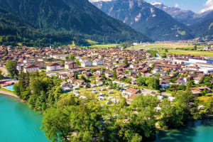 Grindelwald First Adventure & Interlaken Tour 3