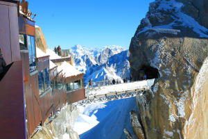 3-Day Swiss Adventure Pass 3