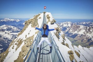 3-Day Swiss Adventure Pass 4