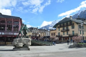 Chamonix Day Trip and Geneva City Tour 4
