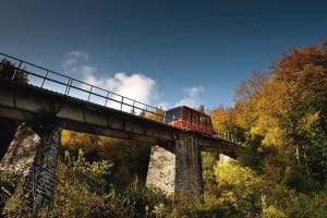 Interlaken & Harder Kulm Day Trip 3
