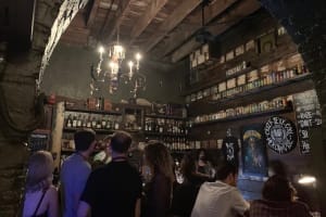 Private New Orleans Haunted History Ghost Tour 3