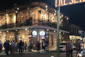 Private New Orleans Haunted History Ghost Tour 4