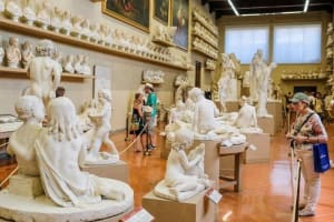Accademia Gallery Guided Tour from Siena 4