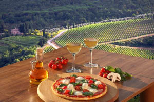 Private Full-Day Chianti Wine Tour 3