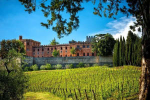 Private Full-Day Chianti Wine Tour 4