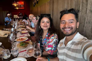 Tuscan Wine Tour: San Gimignano, Siena, Chianti 3