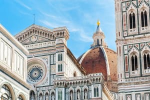Private Transfer: Milan to Florence Hotel 3