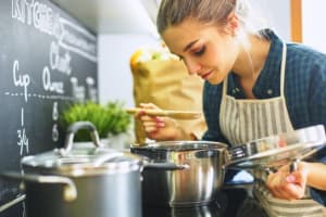 Authentic Florence Cooking Class 3