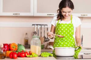 Authentic Florence Cooking Class 4