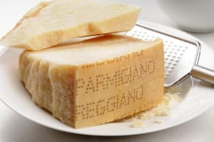 Parmigiano-Reggiano Cheese Factory Tour 3