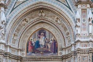 Guided Florence Duomo Tour from Siena 4