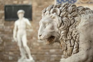 Accademia Gallery & Florence Walking Tour 3