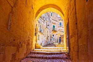 Matera and Grottaglie Day Trip 3