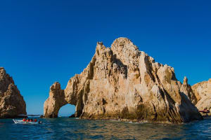 Land’s End Adventure: Arch, Beaches & Marine Life 3