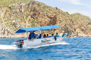 Private Day Trip to San José & Cabo San Lucas 3