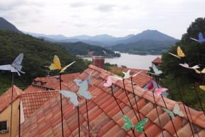 Nami Island and Petite France Private Tour 4