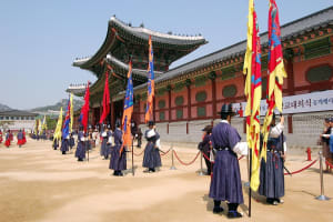 Morning Seoul City Tour 3