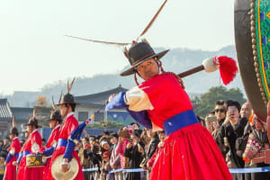 Morning Seoul City Tour 4