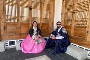 Seoul's Top 3 Half-Day Tour 3