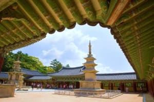 Gyeongju History Tour from Seoul 4