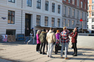 Vesterbro Beer Tour & Comedy Walk 3