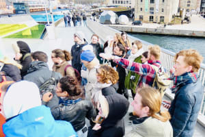 Private Hippies & Christianshavn Tour 3