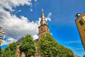 Private Hippies & Christianshavn Tour 4