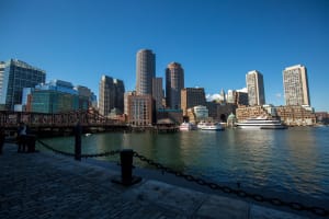 Private Boston Movie Mile Guided Walking Tour 3