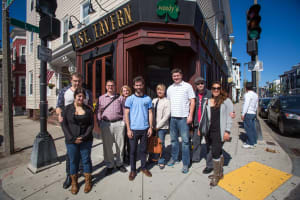 Private Boston Movie Mile Guided Walking Tour 4