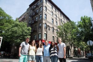 Private NYC TV & Movie Tour 4
