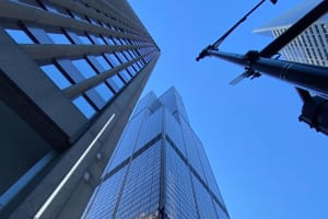 Chicago TV & Movie Sites Walking Tour 4