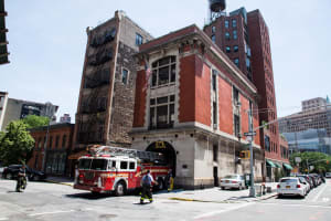 Private Ghostbusters Movie Sites Tour 4