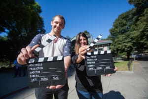 Boston Movie Mile Walking Tour 3