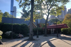 Private NYC Horror Movie Tour 4