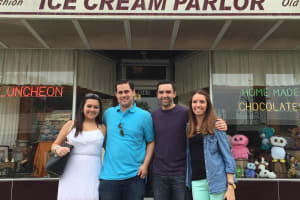 Sopranos Filming Locations Bus Tour 4