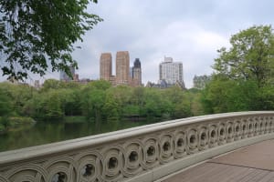 Private 'Elf' Movie Sites Tour in NYC 4