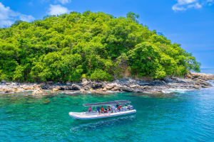 Yelapa Escape & Snorkeling Adventure 3
