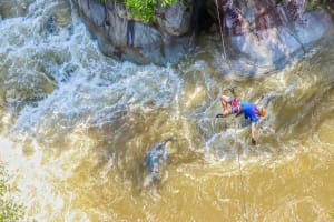Puerto Vallarta Canopy Zipline Adventure 4