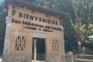 San Sebastián del Oeste Mountain Village Tour 4