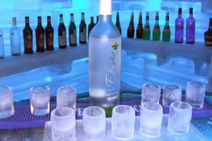 IceBar Iguazú: The Frozen Adventure in the Jungle 3