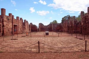 San Ignacio Mission & Wanda Mines Tour 4
