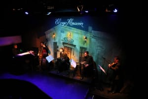 Viejo Almacen Tango Show with Optional Dinner in Buenos Aires 3