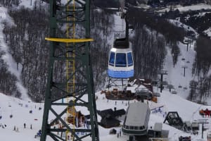 Private Ski or Snowboard Lesson in Bariloche 4