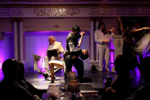 Gala Tango Dinner and Show in Buenos Aires 4