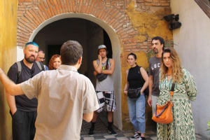 Casa Mínima Tour: Buenos Aires' Narrowest House 4