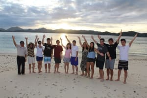 Private Phi Phi Islands Sunrise Tour 3