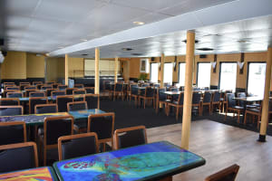 Calypso Breeze Tropical Party Cruise 3