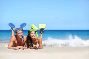 Snorkel Cat All-Inclusive Adventure 3