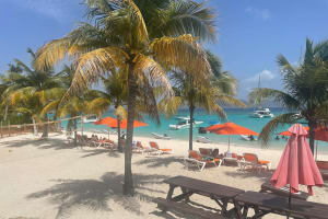 Jost Van Dyke Day Trip from St. Thomas 3